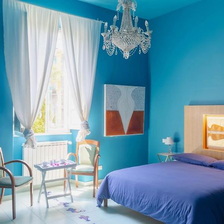 Tarshito Gallery House Roma ภายนอก รูปภาพ