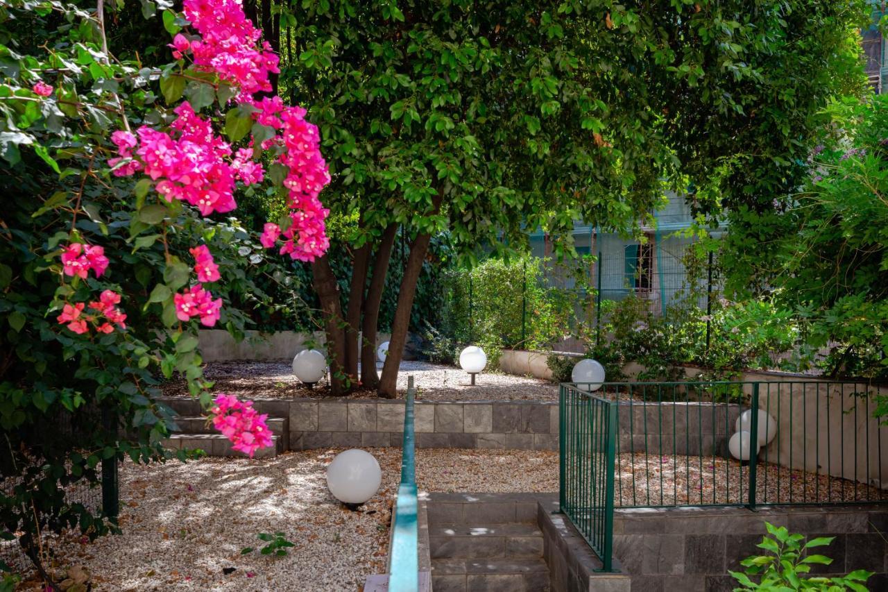 Tarshito Gallery House Roma ภายนอก รูปภาพ