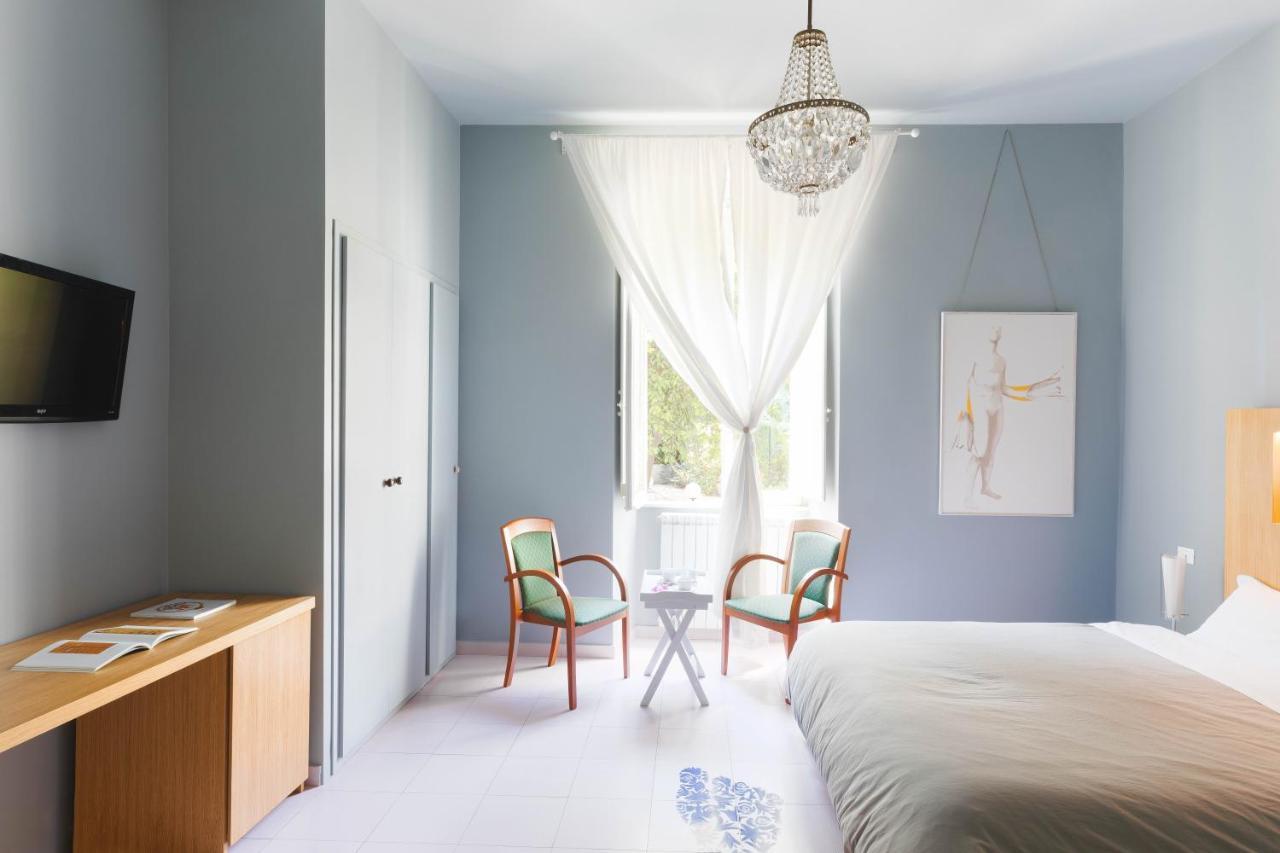 Tarshito Gallery House Roma ภายนอก รูปภาพ