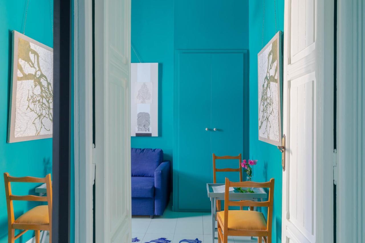 Tarshito Gallery House Roma ภายนอก รูปภาพ