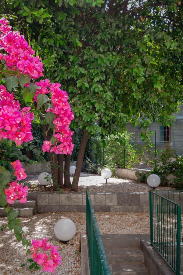 Tarshito Gallery House Roma ภายนอก รูปภาพ