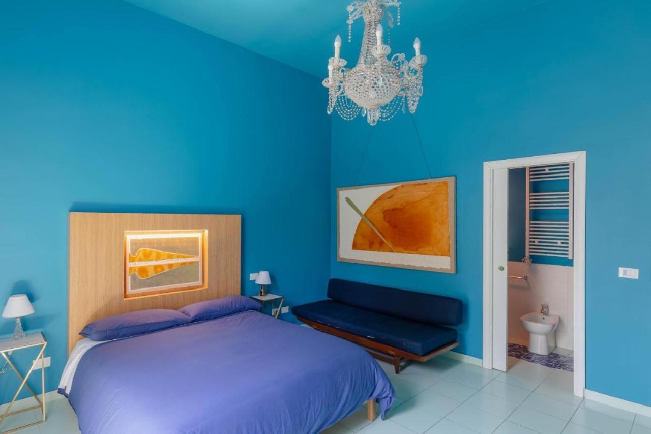 Tarshito Gallery House Roma ภายนอก รูปภาพ