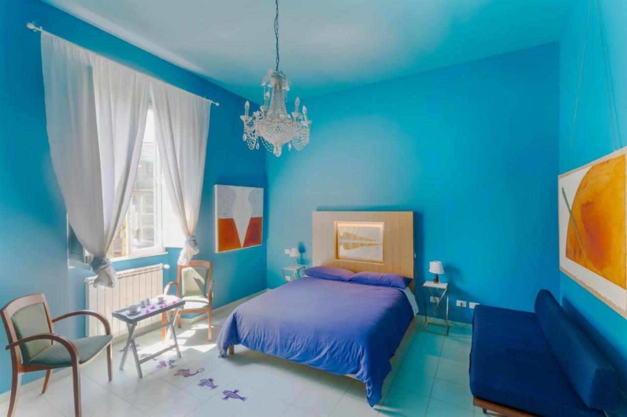 Tarshito Gallery House Roma ภายนอก รูปภาพ