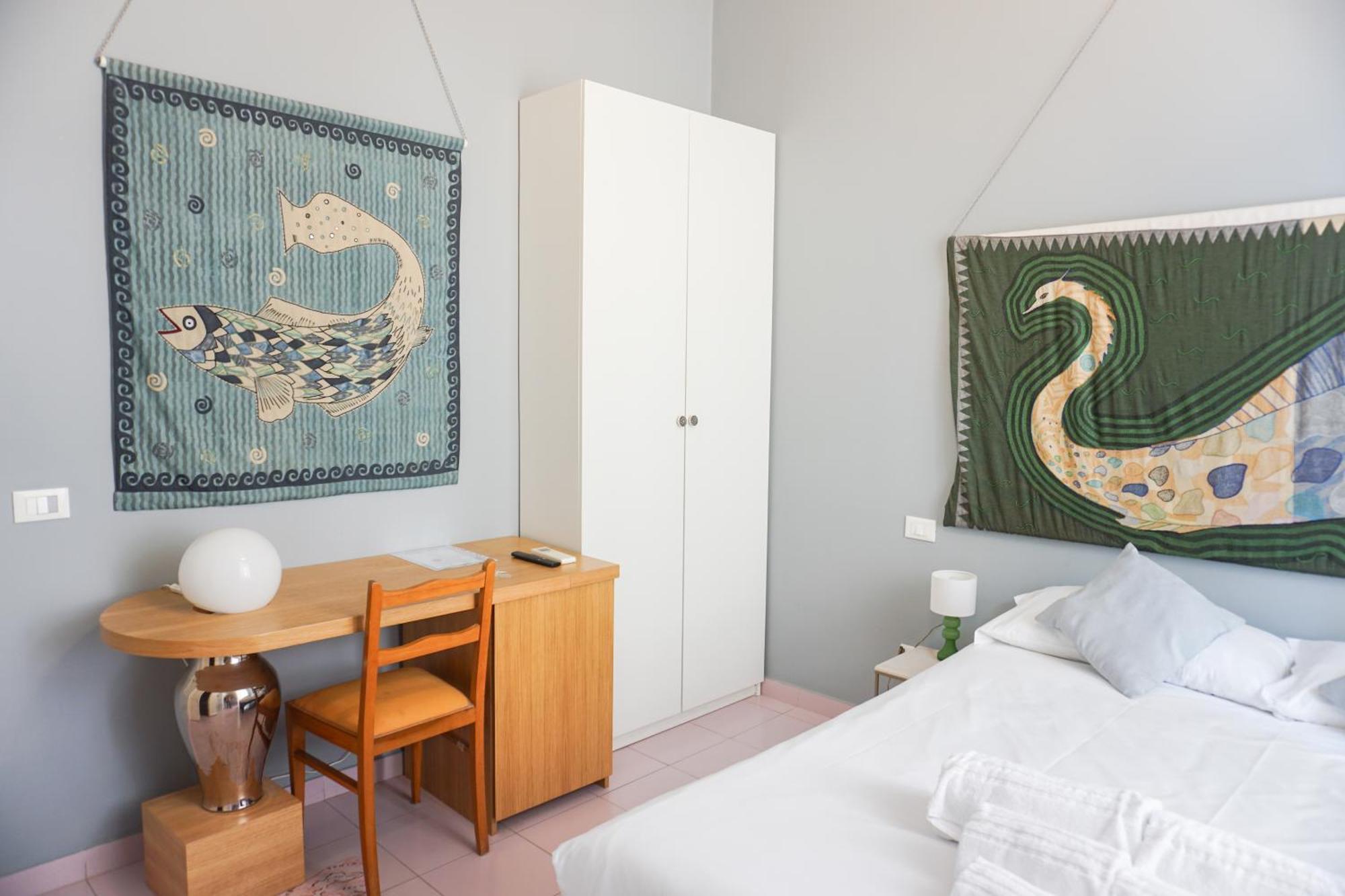 Tarshito Gallery House Roma ภายนอก รูปภาพ