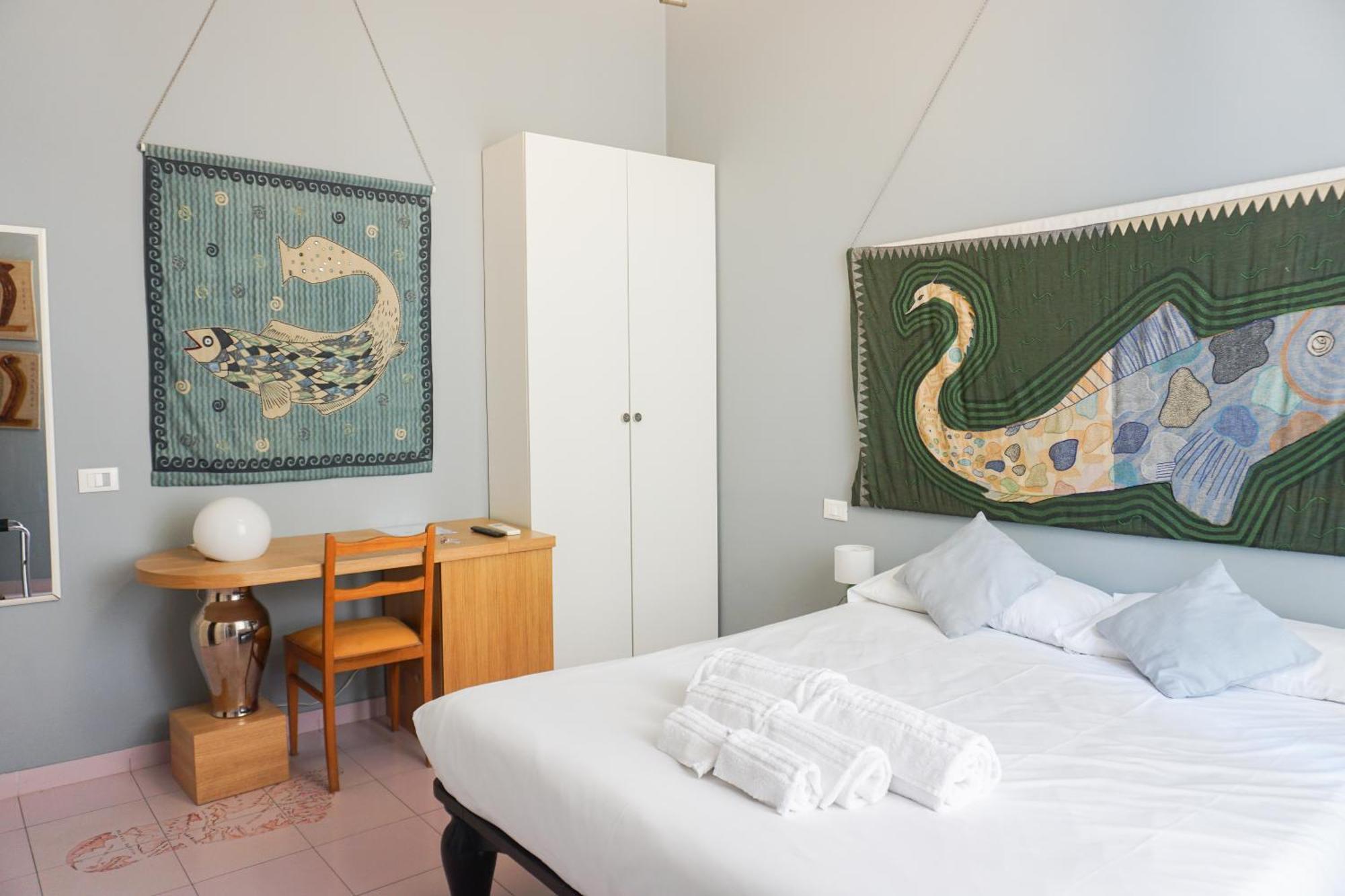 Tarshito Gallery House Roma ภายนอก รูปภาพ