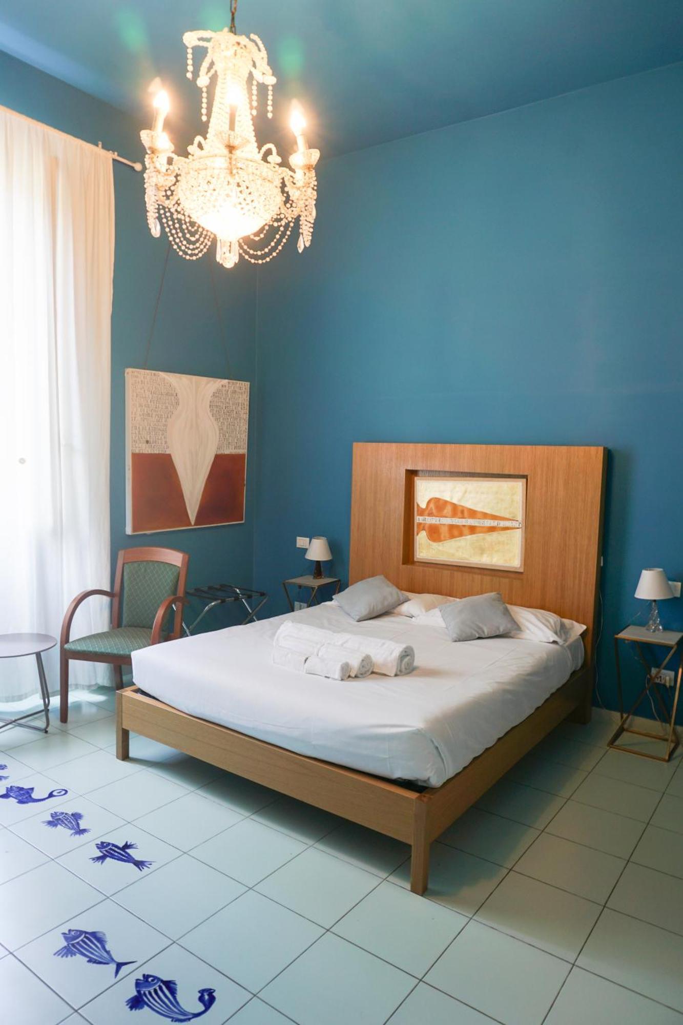 Tarshito Gallery House Roma ภายนอก รูปภาพ