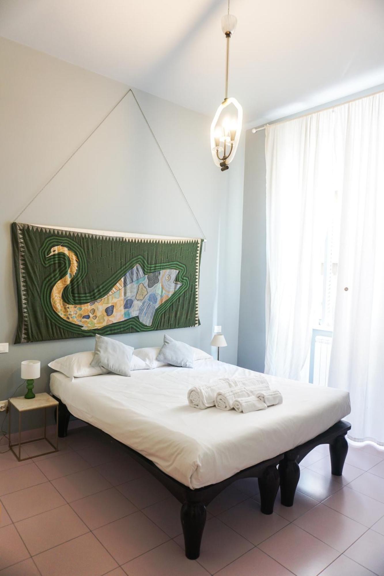Tarshito Gallery House Roma ภายนอก รูปภาพ