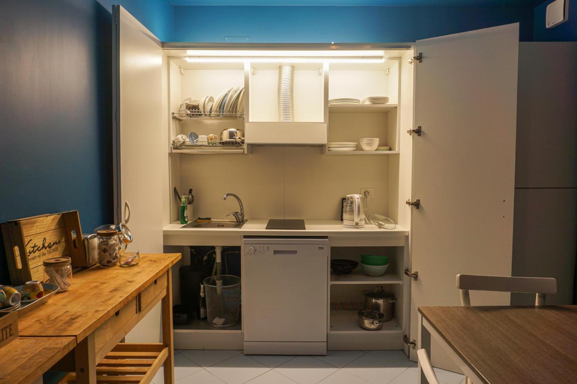 Tarshito Gallery House Roma ภายนอก รูปภาพ