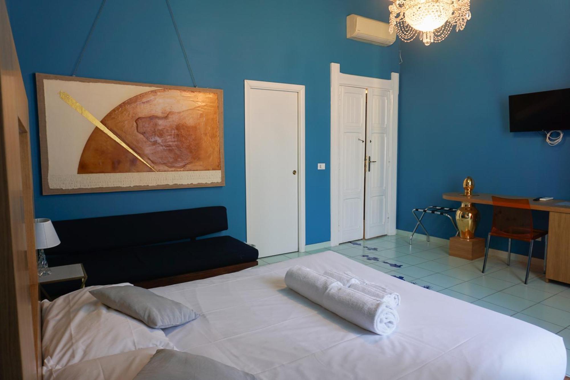 Tarshito Gallery House Roma ภายนอก รูปภาพ