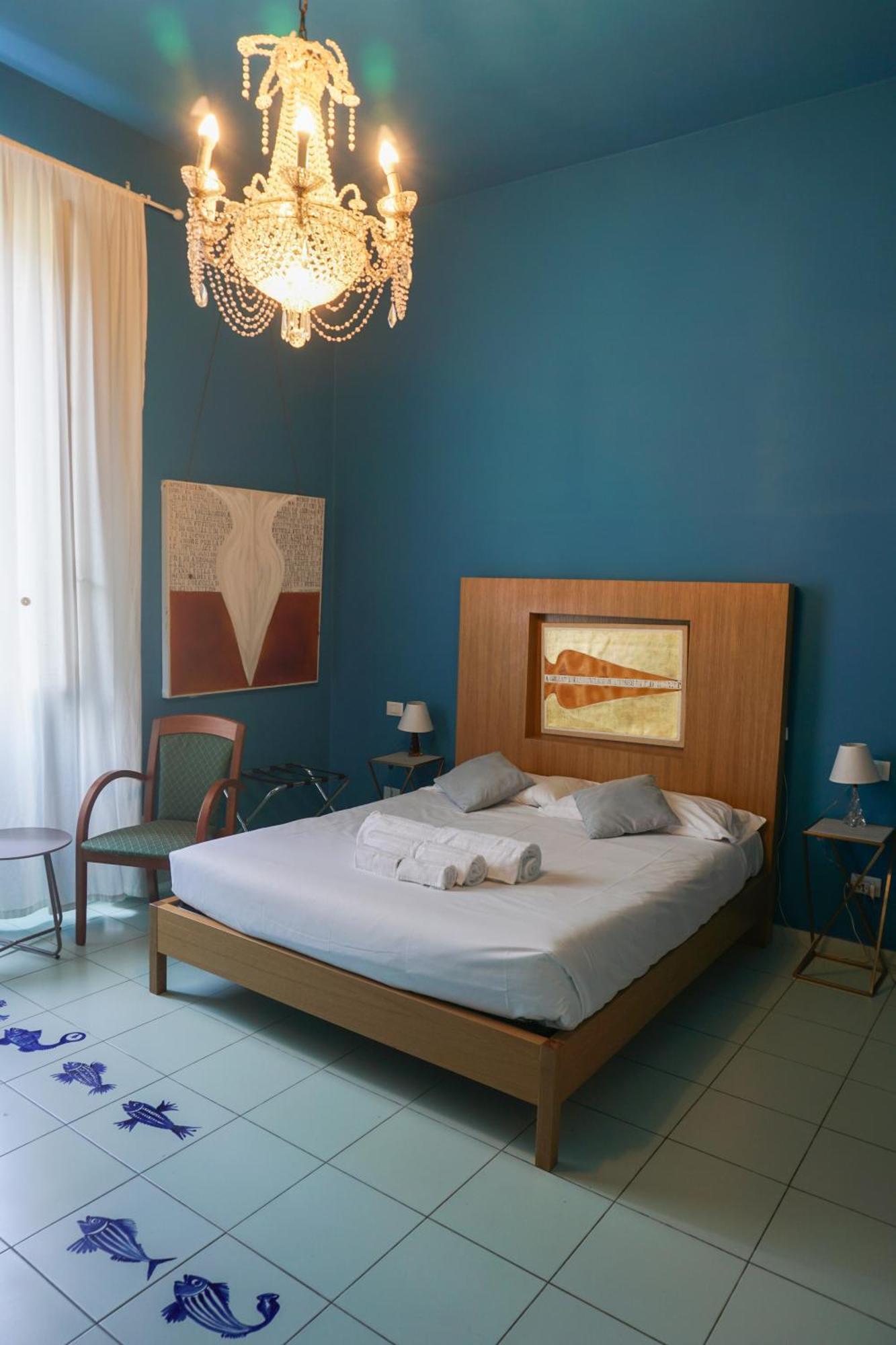 Tarshito Gallery House Roma ภายนอก รูปภาพ
