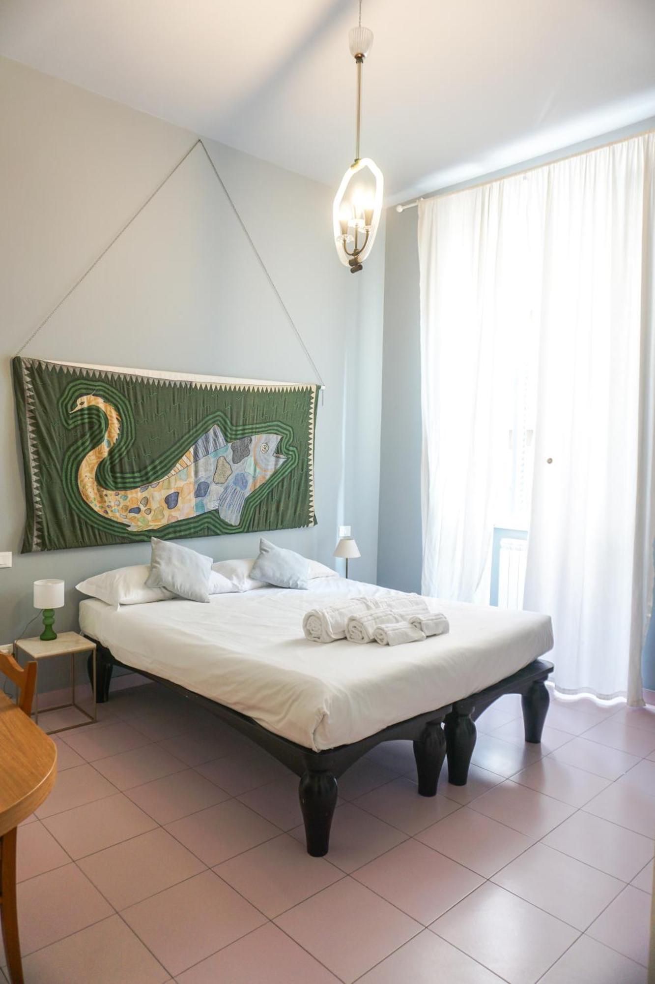 Tarshito Gallery House Roma ภายนอก รูปภาพ