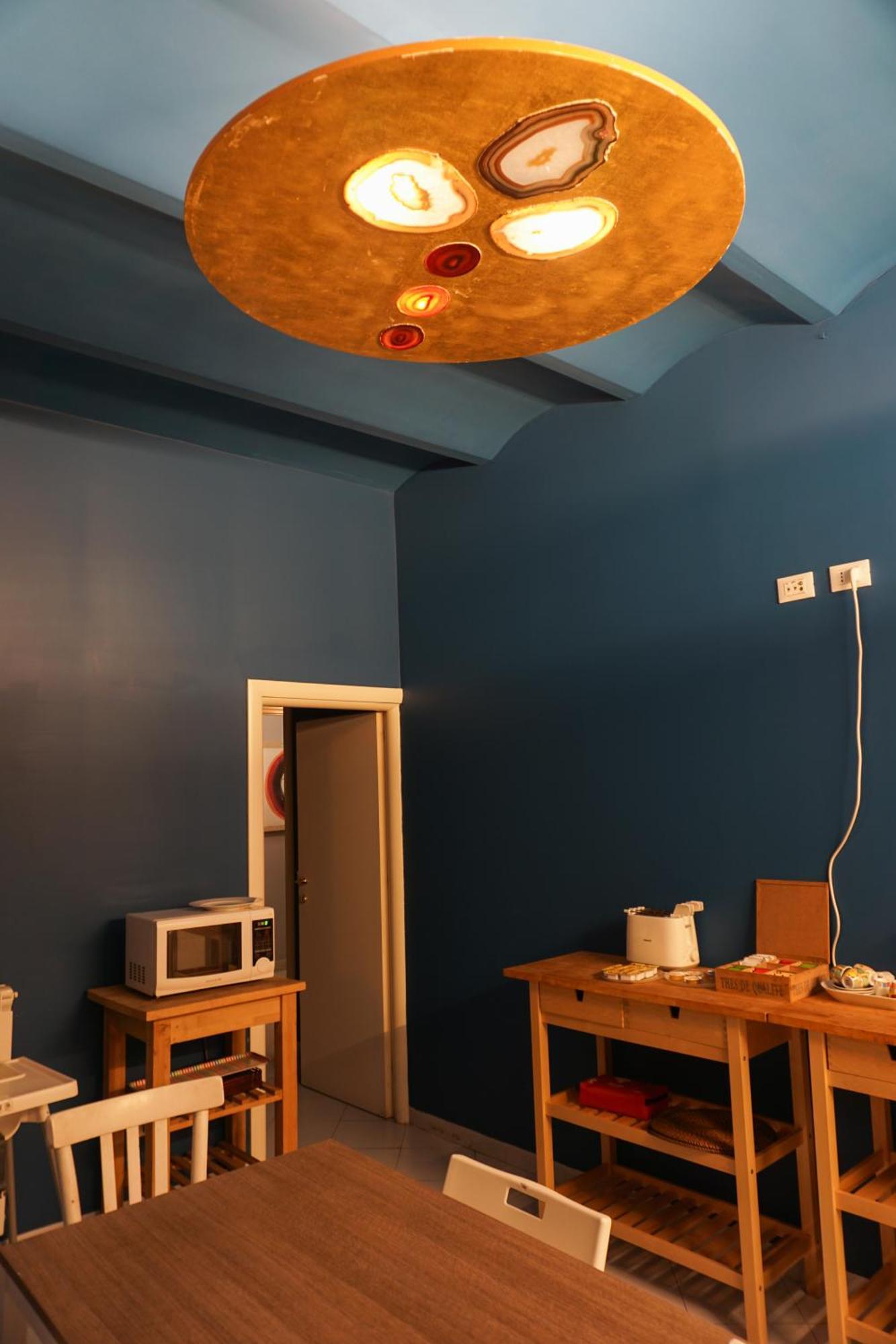 Tarshito Gallery House Roma ภายนอก รูปภาพ