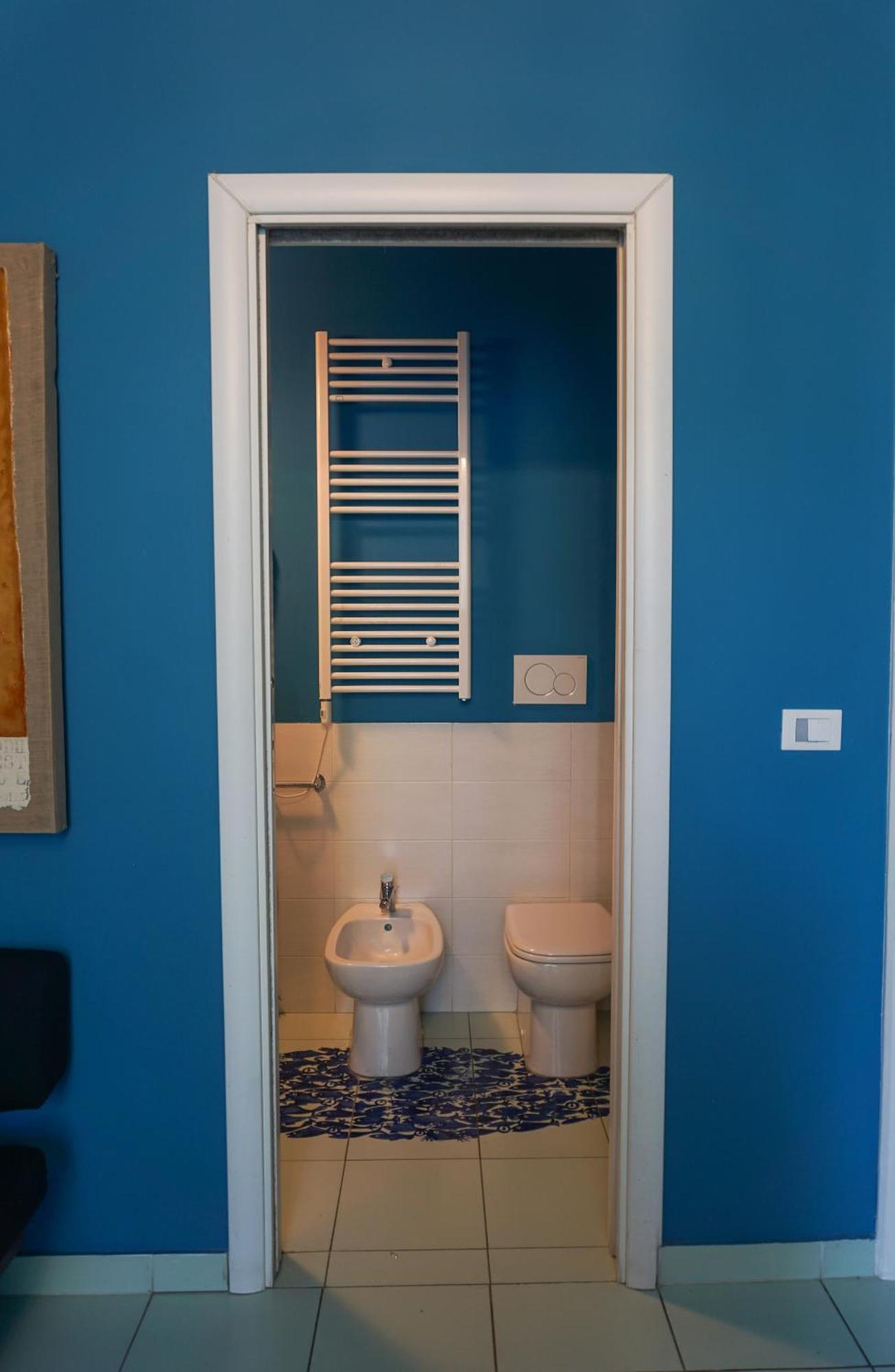 Tarshito Gallery House Roma ภายนอก รูปภาพ