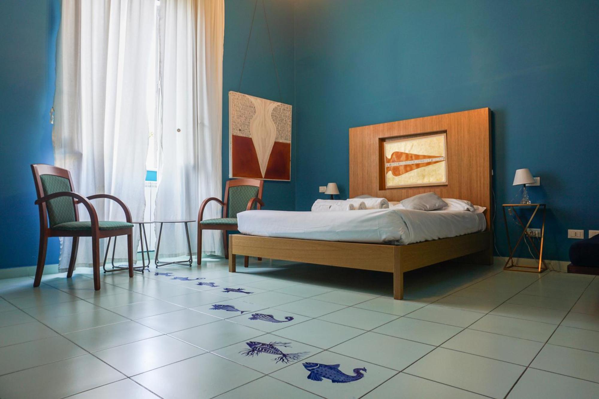 Tarshito Gallery House Roma ภายนอก รูปภาพ