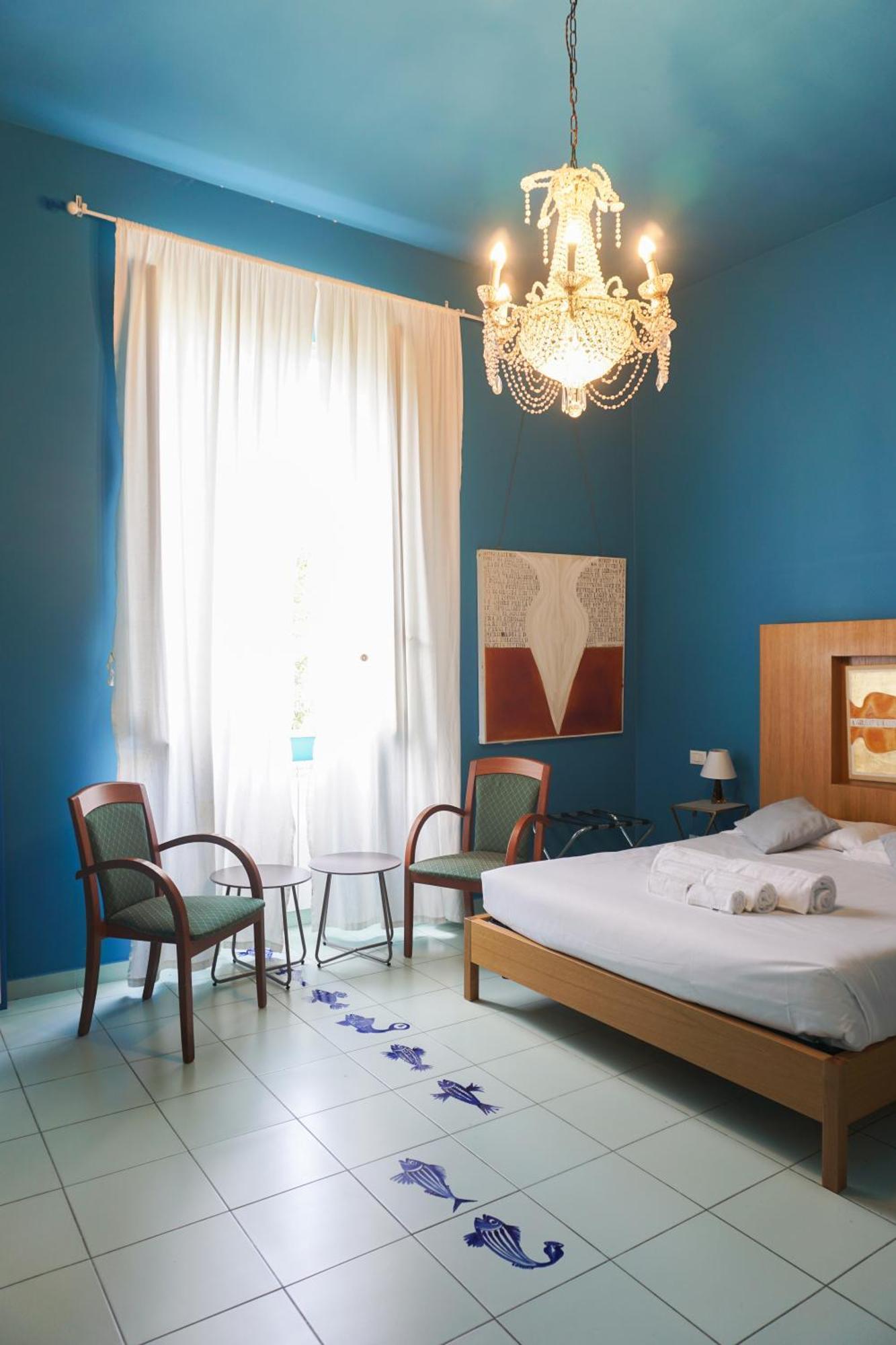 Tarshito Gallery House Roma ภายนอก รูปภาพ