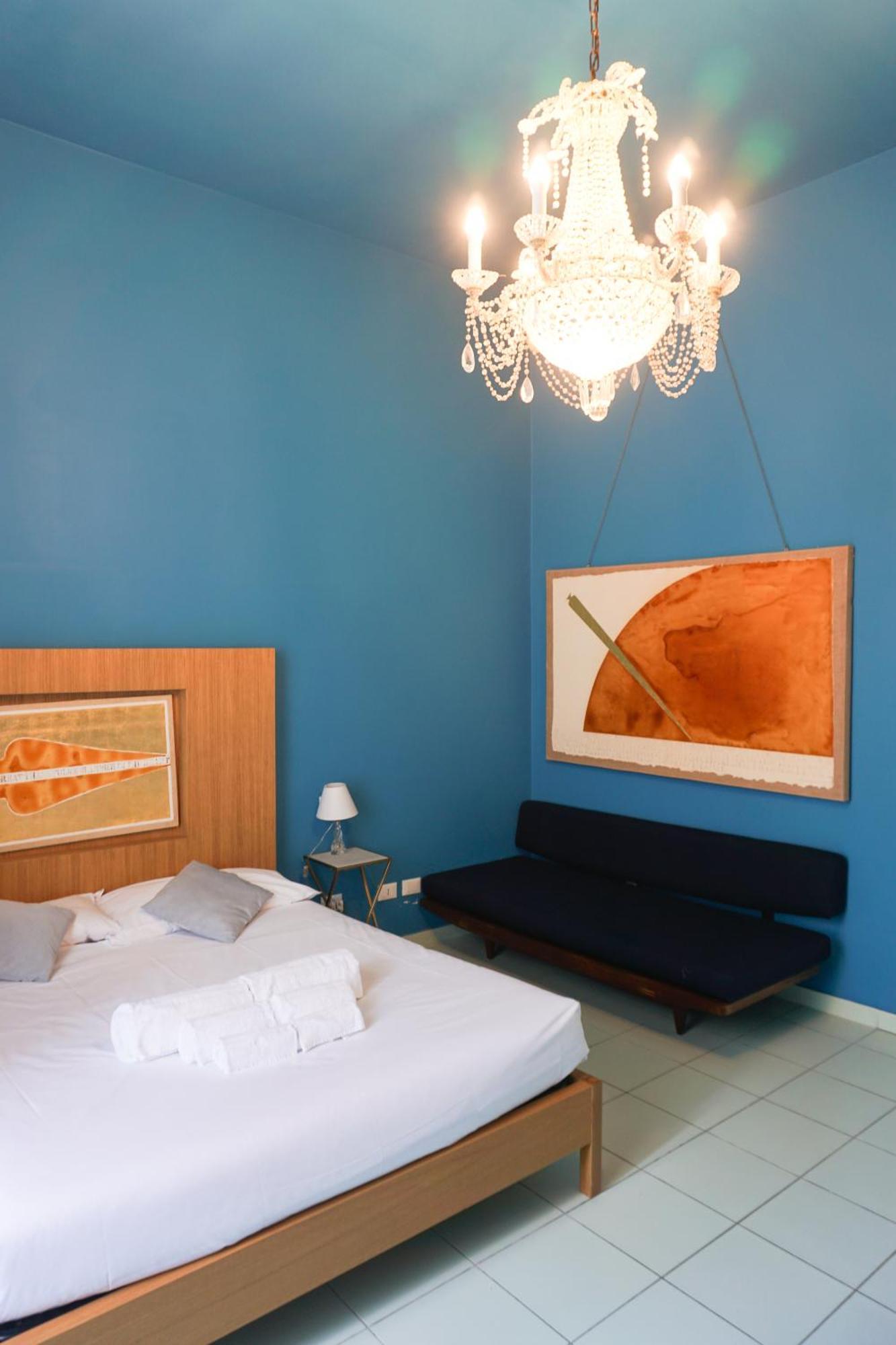 Tarshito Gallery House Roma ภายนอก รูปภาพ